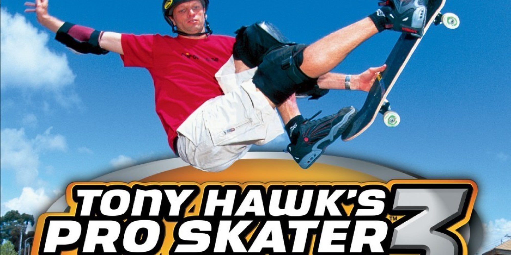 tony hawk pro skater pc